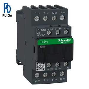 Dispositif d'alimentation Elite avec contacteur DC Tesys 220V Original - Product Image 1