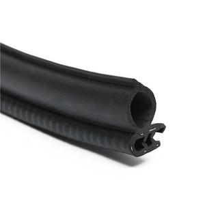 Bande d'étanchéité en caoutchouc solide ignifuge de haute qualité pour armoire électrique - Product Image 3