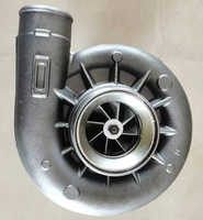 Nouveau turbocompresseur BONA HX82 pour camions et moteurs marins QSK38 OEM 4049911 4049912