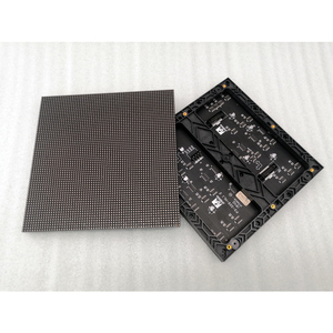 A MENÉ LE Panneau D'affichage De TV P3 D'intérieur <span class=keywords><strong>SMD</strong></span> 192x192mm 64x64 Pixels Hub75 Polychrome LED Matrice mur - Product Image 1