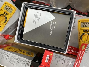 มัลติมิเตอร์แบบ TRMS รุ่น HD160C/HD110C สำหรับงานหนัก วัดแรงดันไฟฟ้าได้ถึง 1500V มาตรฐาน IP67 รับประกัน 1 ปี ความแม่นยำสูง - Product Image 6