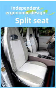 SUV électrique 5 portes abordable – Moteur 3500W, Chauffage et climatisation, Idéal pour les trajets urbains en famille - Product Image 6