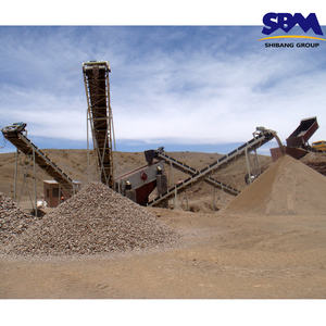 Séparateur de flottation <span class=keywords><strong>à</strong></span> air peu profond industriel haute performance pour le traitement de l'eau et la lavage des rubis - Product Image 5