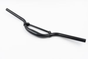 Manillar Elevado de Aleación Q-10 22.2x600mm para Bicicletas de Montaña XC, Trail, City y E-Bike, de Fábrica YT - Product Image 2