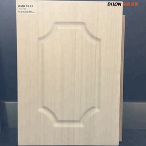 Films décoratifs populaires PVC pour peau <span class=keywords><strong>de</strong></span> porte panneau mural en pvc film <span class=keywords><strong>de</strong></span> meuble <span class=keywords><strong>placage</strong></span> <span class=keywords><strong>de</strong></span> <span class=keywords><strong>bois</strong></span> peau <span class=keywords><strong>de</strong></span> porte feuilles <span class=keywords><strong>de</strong></span> plastique pour les cuisines - Product Image 5
