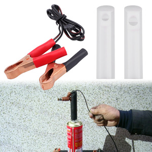 Outils de nettoyage d'injecteurs de carburant pour voitures, outil manuel en métal pour voitures et motos - Product Image 3