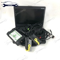 VOCOM 88890300 진단 도구 및 CF53 노트북용 ECU 프로그래밍 테스트 케이블 - 2년 보증, 즉시 사용 가능