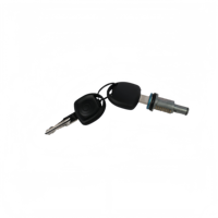 Nuevo interruptor de encendido de puerta exterior de coche de alta calidad para Opel Astra F Corsa 51 33 009