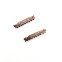 Insert Grooving Sumitomo GCMN4004-ML AC530U, Alat Bubut Sumitomo GCMN2002-GG AC530U