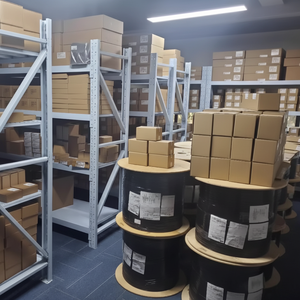 Module électronique SIMATIC DP d'origine neuf de Siemens, 6ES7132-4BD01-0AA0, contrôleur négociable pour ET 200S - Product Image 1