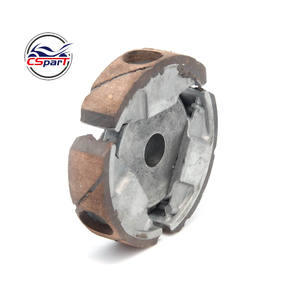 Chaussure d'embrayage pour 02-10 KTM50 <span class=keywords><strong>JUNIOR</strong></span> SENIOR JR SR SX PRO LC Parts - Product Image 1