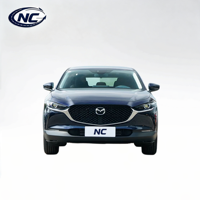 Acompte pour Mazda CX-30 SUV 2024 2.0L Modèle Manuel Essence 4x4 en Stock à Vendre Exportée au Maroc