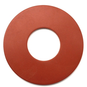 Guarnizione per Valvola di Scarico Unificata Tropea 57 X 24 X 2 Mm - Product Image 1