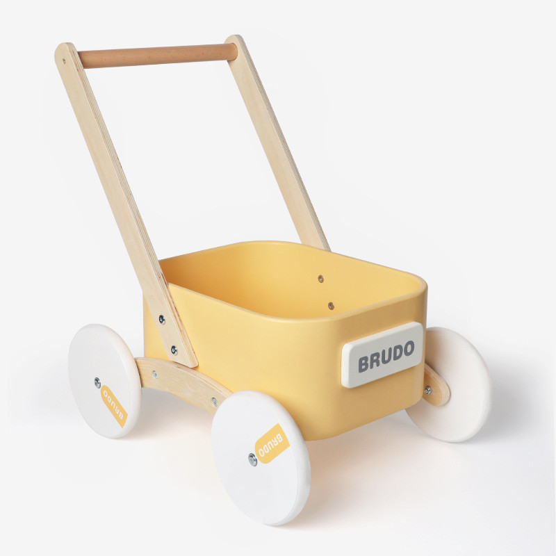 Marcheur jaune 4.2