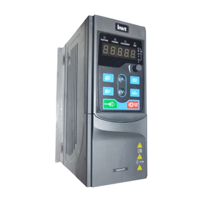 Variador de Frecuencia Variable de Uso General de Alto Rendimiento Goodrive270 Serie GD270-5R5-4 de Alta Calidad - Product Image 1