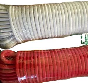 Corde élastique en polypropylène de haute qualité 3-12 mm pour trampoline, équipement de fitness, corde ronde YUSEN - Product Image 1