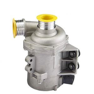Kit de bomba de agua refrigerante, calentador para motor <span class=keywords><strong>BMW</strong></span> 11517586925 11517563183 11510392553 11510392553 - Product Image 1