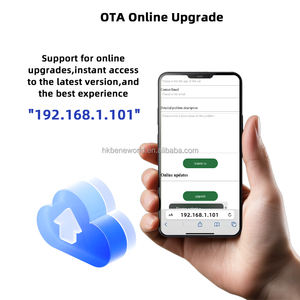 Adaptador Inalámbrico CarPlay Mini y Único, Conexión USB Portátil, Convertidor Tipo-C, Dongle para CarPlay con Cable a Inalámbrico - Product Image 6