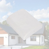 Antenne de panneau de Communication directionnelle sans fil 2.4G 5G 5.8G extérieure intérieure longue portée personnalisée antenne Wifi double bande