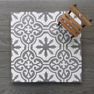 Baldosas de Cemento Encaustico de 150x150mm, Diseño Moderno para Interiores de Hoteles - CTS 1.46 - Product Image 5