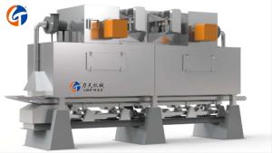 Máquina automática para hacer copos <span class=keywords><strong>de</strong></span> cereales y 150-1500 Kg/h, línea <span class=keywords><strong>de</strong></span> procesamiento <span class=keywords><strong>de</strong></span> alimentos <span class=keywords><strong>de</strong></span> cereales crujientes, solución <span class=keywords><strong>de</strong></span> aperitivos <span class=keywords><strong>de</strong></span> copos <span class=keywords><strong>de</strong></span> maíz <span class=keywords><strong>de</strong></span> extrusión - Product Image 5