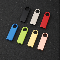 Clé USB rapide AI-MICH de bonne qualité, prix de gros, avec boîte, pour Android, double lecteur de mémoire