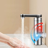 Robinet de chauffage d'eau instantané de haute qualité à bas prix
