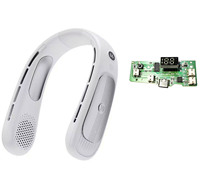 Ventilador de Pcb de diferentes tipos personalizado y nuestra fábrica puede diseñar piezas de Pcb Pcba