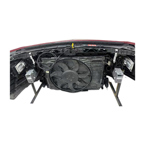 Kit carrosserie pare-chocs original de haute qualité 2017-2023 amélioré CLA 45 <span class=keywords><strong>AMG</strong></span> W117 W247 <span class=keywords><strong>GLA</strong></span> 180 <span class=keywords><strong>GLA</strong></span> <span class=keywords><strong>200</strong></span> GLA220 GLA25 pour Mercedes Benz - Product Image 4