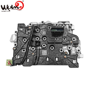 Cuerpo de Válvulas 6F35 CV6Z-7G391-A CV6Z7G391A FD8Z7G391A KTFD8P7G391AB para <span class=keywords><strong>Ford</strong></span> <span class=keywords><strong>FOCUS</strong></span> 1.5T EXPLORER 2.3 a Buen <span class=keywords><strong>Precio</strong></span> - Product Image 3
