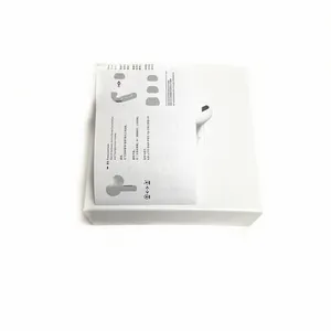 Cosses simples Écouteurs TWS de bonne qualité Écouteurs stéréo Airbuds Pro 2 5 générations avec lanière Écouteurs sans fil