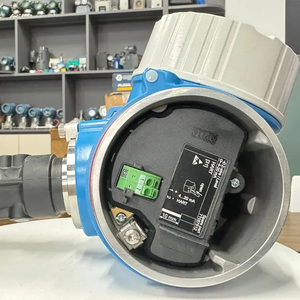 เซ็นเซอร์วัดระดับน้ำเคมีในถังอุตสาหกรรม E+H Endress+Hauser FMR50 แบบเรดาร์ 4-20mA ซีรีส์ FMR ราคาดีที่สุด - Product Image 4