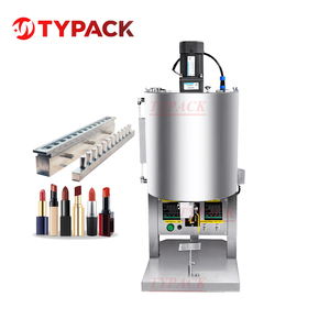 Manual Lipstick Making <strong>Filling</strong> <strong>Machine</strong> <strong>With</strong> <strong>Mixing</strong> Heater Hopper for Lipstick Lip Balm Cosmetic Hot <strong>Filling</strong> <strong>Machine</strong> - Product Image 1