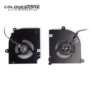 Laptop Parts Fan for V Nitro 7 VN7-791 Series Copper & Aluminum Heatsink 20CFM Brand New in Stock - Product Image 4