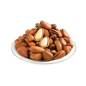 Pignons de pin sibériens en vrac avec coquilles, séchés naturellement, biologiques, sauvages, meilleur prix, pour usage alimentaire - Product Image 1