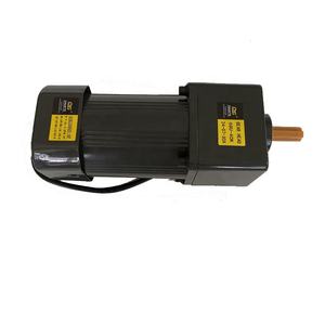 Motor <span class=keywords><strong>CTG</strong></span> CHUNTE 6IK200GU-AF con caja de cambios 6GU-40K - Product Image 5
