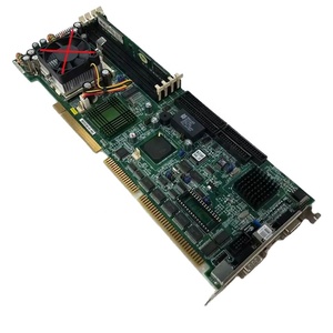 คอมพิวเตอร์อุตสาหกรรมเมนบอร์ด DDR4 915 ชิปเซ็ต ATX ฟอร์มแฟคเตอร์สำหรับ IEI ROCKY-3702EV-R6V8 V6.1 ตกแต่งใหม่ ROCKY-3702EV-R6V8 Mo - Product Image 5