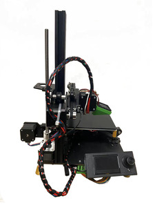 Imprimante 3D industrielle grand format professionnelle pour prototypage rapide WENWEN-DYJ WENWEN-DYJ WENWEN-DYJ WENWEN-D - Product Image 4