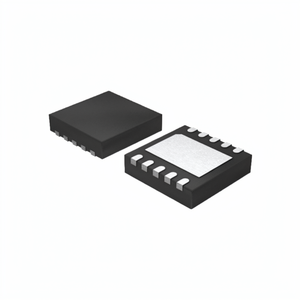 In Stock Power Management (PMIC) 10 WFDFN Exposed Pad Electronic Circuit Components MAX34565ETB+T - Product Image 1