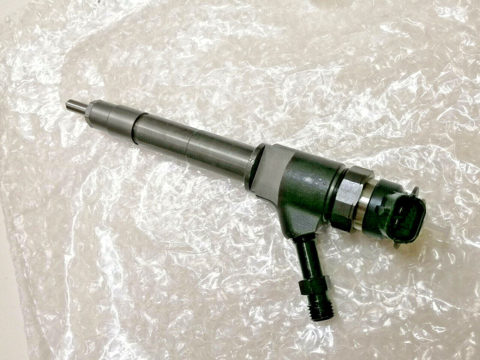 new common rail injector 0445110249 for MAZDA BT-50 WEC, Ford Ranger diesel injector nozzle 0445110249  WE01-13-H50 WE01-12-H50A