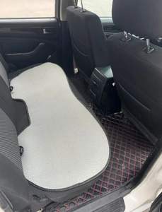 Pickup blanc Foton Sapu d'<span class=keywords><strong>occasion</strong></span> à quatre roues, moteur <span class=keywords><strong>diesel</strong></span> 2,8L - Product Image 4