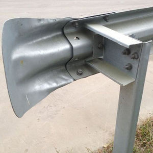 Wostu — garde-corps de sécurité pour le transport d'animal, terminal en queue de poisson, ailes, édition 2022 - Product Image 4