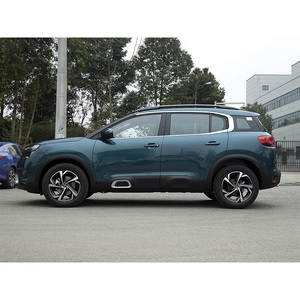 Citroën <span class=keywords><strong>C5</strong></span> <span class=keywords><strong>AIRCROSS</strong></span> d'<span class=keywords><strong>occasion</strong></span> 2019 350THP Enjoy Trim Euro V FWD <span class=keywords><strong>Automatique</strong></span> Faible Kilométrage SUV Compact - Product Image 3