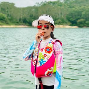 <span class=keywords><strong>Gilet</strong></span> de <span class=keywords><strong>sauvetage</strong></span> pour <span class=keywords><strong>piscine</strong></span> en mousse TPE supérieure Nouveau design <span class=keywords><strong>Gilet</strong></span> de <span class=keywords><strong>sauvetage</strong></span> pour parc aquatique pour enfants - Product Image 3