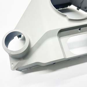 Coque supérieure avant Agras T100 neuve et authentique - Pièce de rechange pour drone de pulvérisation agricole - Product Image 5