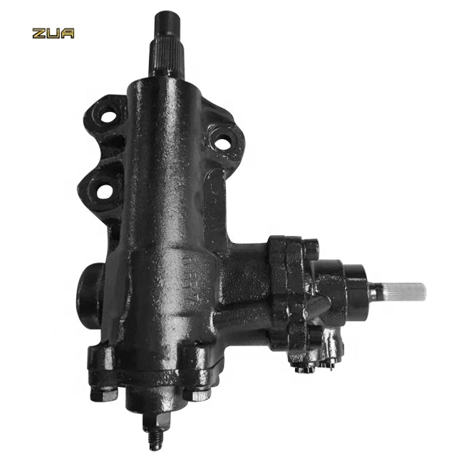 【Y】 並行輸入品】LHD パワーステアリングラックギア ボックス