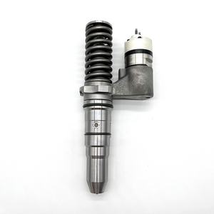 3508B 3512B 3516B Injecteur de moteur diesel Injecteur de carburant à rampe commune 1628813 162-8813 0R-9944 pour Caterpillar 3512B - Product Image 1