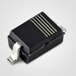 Diodos y Rectificadores Schottky SMD PDZ5.6B-QX SC-76-2, Diodos Zener de Cátodo Común - Product Image 1