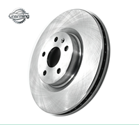 Disque de frein avant ventilé 25946317 15267103 92260109 pour Cadillac CTS 2008-2014, directement de l'usine, approvisionnement en gros, pièces détachées automobiles en vrac