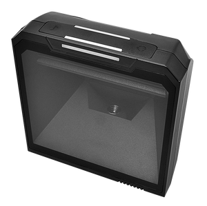 Máy quét Omni 2D mới trình bày máy quét mã vạch <span class=keywords><strong>lector</strong></span> codigo de barras omnidireccional - Product Image 4